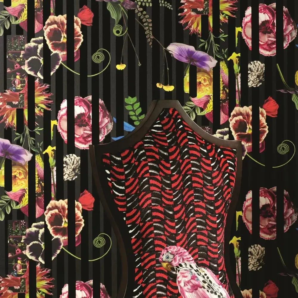 Christian Lacroix Wallpaper