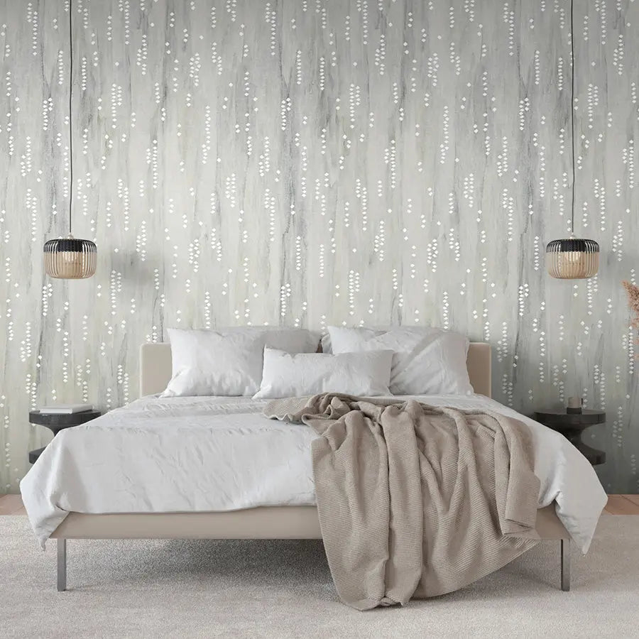 Metallic Wallpaper