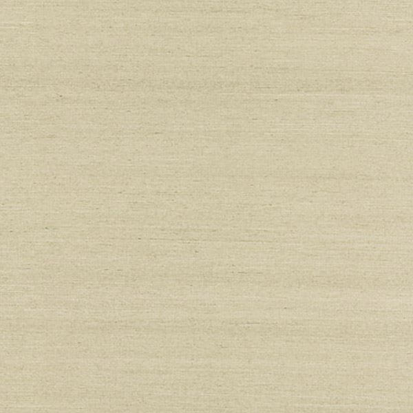 rhona-cream-solid-grasscloth-wallpaper-york-wallcoverings-566-44520 - York Wallcoverings Wallpaper