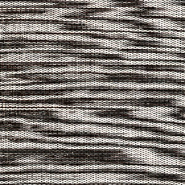 daio-grey-grasscloth-wallpaper-york-wallcoverings-53-65409 - York Wallcoverings Wallpaper