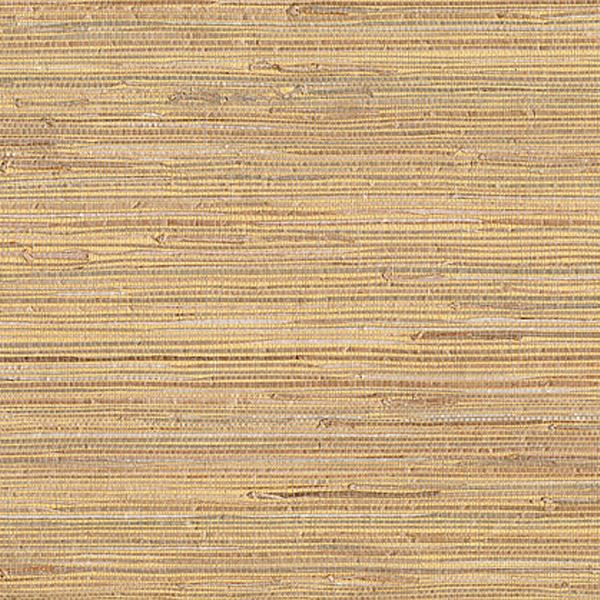 mayu-taupe-grasscloth-wallpaper-york-wallcoverings-53-65622 - York Wallcoverings Papel pintado
