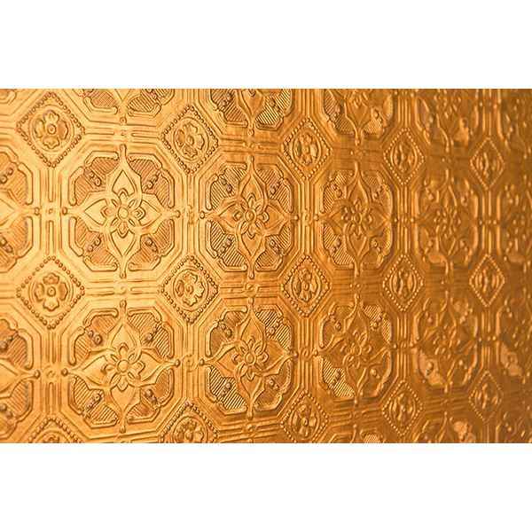 Derby White Paintable Anaglypta Original Wallpaper - York Wallcoverings - 437-RD124 - York Wallcoverings Wallpaper