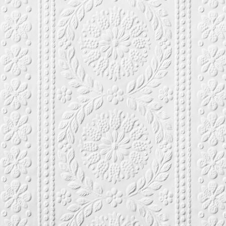 Townsend Paintable Anaglytpa Original - York Wallcoverings - 437-RD340 - York Wallcoverings Wallpaper