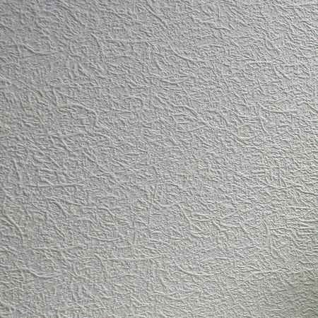 Fibrous White Paintable Textured Vinyl Wallpaper - York Wallcoverings - 437-RD80009