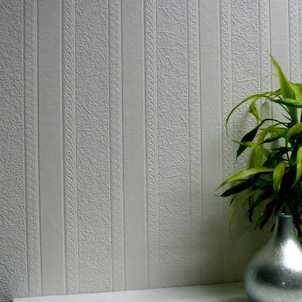 Blarney Marble Stripe Paintable Textured Vinyl - York Wallcoverings - 437-RD80011 - York Wallcoverings Wallpaper