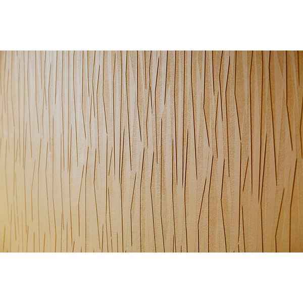 Folded Paper White Paintable Textured Vinyl Wallpaper - York Wallcoverings - 437-RD80028 - York Wallcoverings Wallpaper