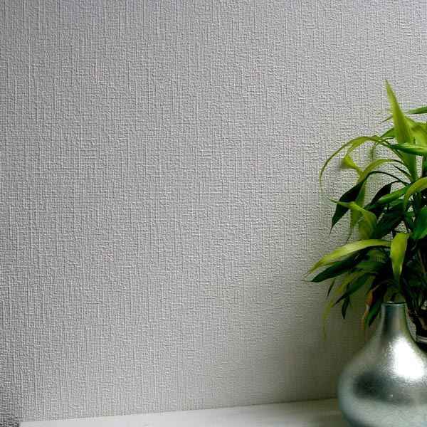 Marble White Paintable Textured Vinyl Wallpaper - York Wallcoverings - 437-RD974 - York Wallcoverings Wallpaper