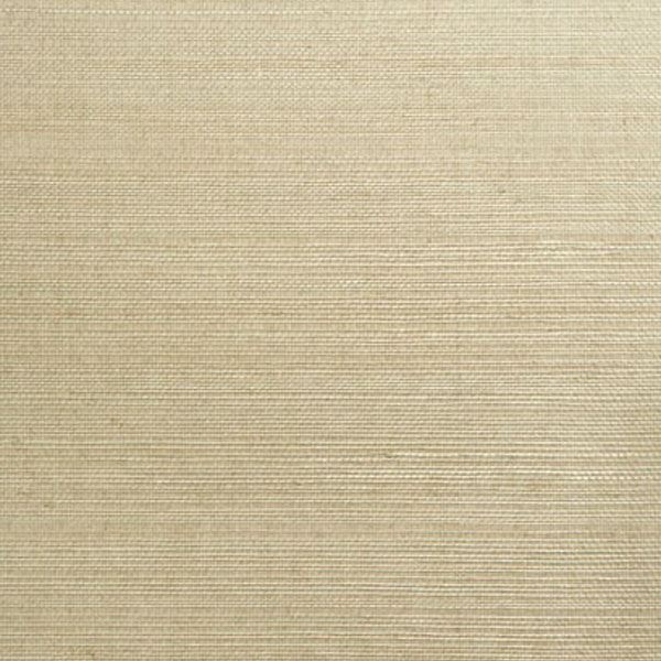 Narumi Light Green Grasscloth - York Wallcoverings - 63-54748 - York Wallcoverings Wallpaper