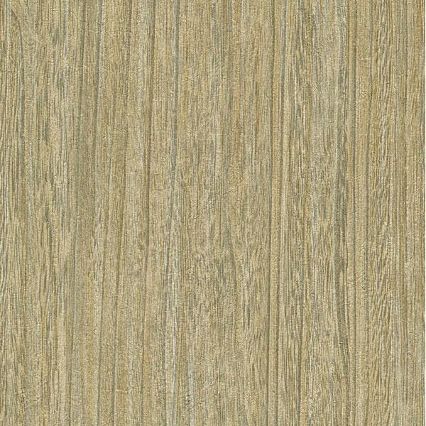 derndle-cafe-faux-plywood-wallpaper-york-wallcoverings-wd3044 - York Wallcoverings Wallpaper