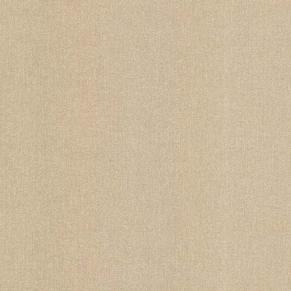 Fereday Brown Linen Texture Wallpaper - York Wallcoverings - 347-20004