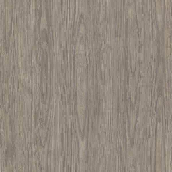 Tanice Brown Faux Wood Texture Wallpaper - York Wallcoverings - HZN43056