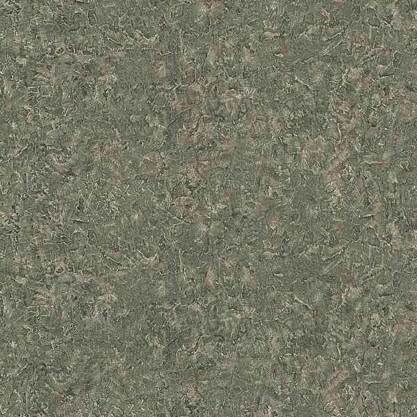 Gesso Espresso Plaster Texture Wallpaper - York Wallcoverings - 2623-001053