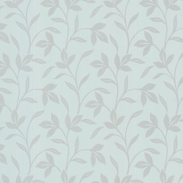 Tonal Leaf Trail - York Wallcoverings - 2532-20481 - York Wallcoverings Wallpaper