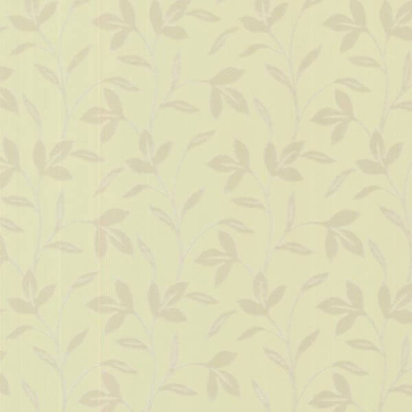 cynthia-light-green-tonal-leaf-trail-wallpaper-york-wallcoverings-2532-20483 - York Wallcoverings Wallpaper