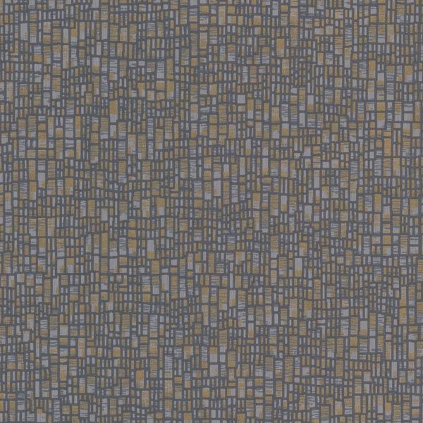 Spencer Charcoal Mosaic