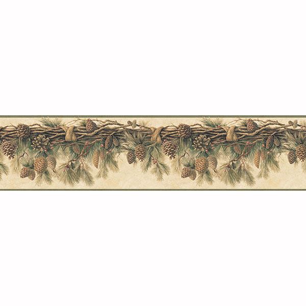 wyola-olive-pinecone-forest-wallpaper-york-wallcoverings-tll01391b