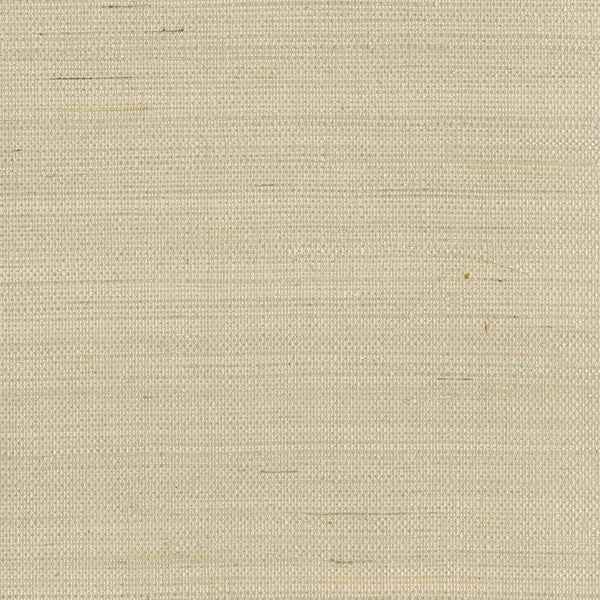 Taipo Champagne Grasscloth - York Wallcoverings - 2693-54760