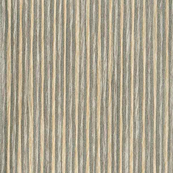 Fuso Sterling Paper Weave Wallpaper - York Wallcoverings - 2693-30213