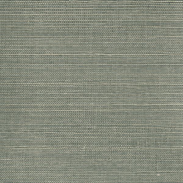Heisoku Slate Grasscloth - York Wallcoverings - 2693-30214 - York Wallcoverings Wallpaper