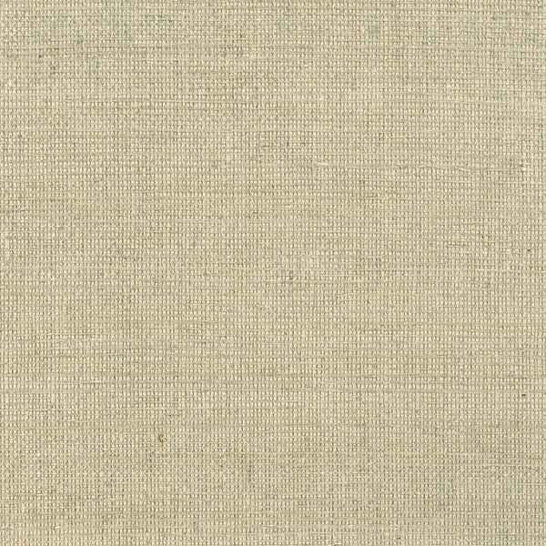 Onko Sage Sisal Grasscloth Wallpaper - York Wallcoverings - 2693-65415