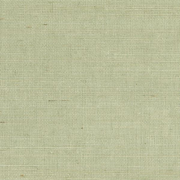 Picture of Popun Light Green Grasscloth