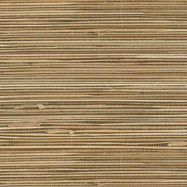Seiju Wheat Grasscloth Wallpaper - York Wallcoverings - 2693-89472 - York Wallcoverings Wallpaper