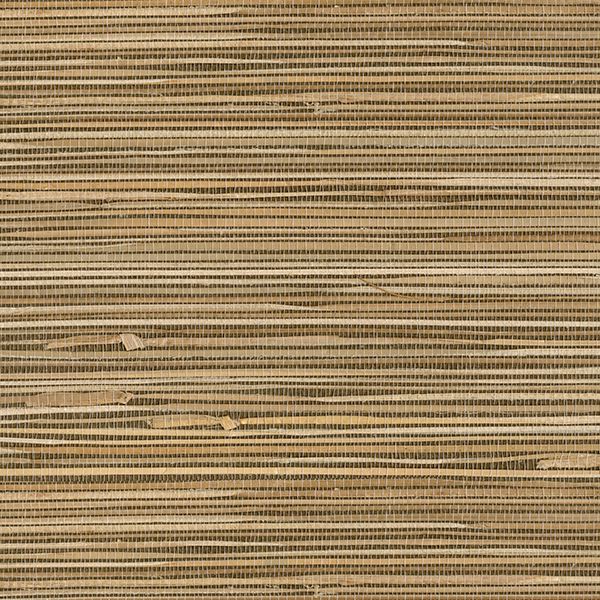 Seiju Wheat Grasscloth - Brewster Wallcovering