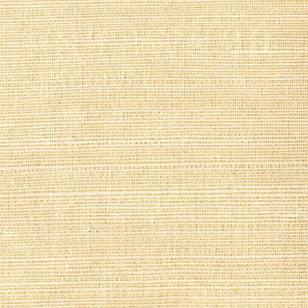 Picture of Klaudia Champagne Foil Grasscloth