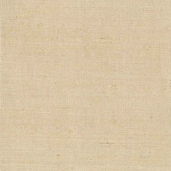 Ruslan Beige Grasscloth Wallpaper - York Wallcoverings - 2622-44506 - York Wallcoverings Wallpaper