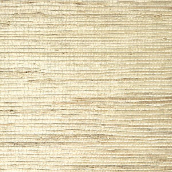 Martina Fog Grasscloth - York Wallcoverings - 2622-54727 - York Wallcoverings Wallpaper