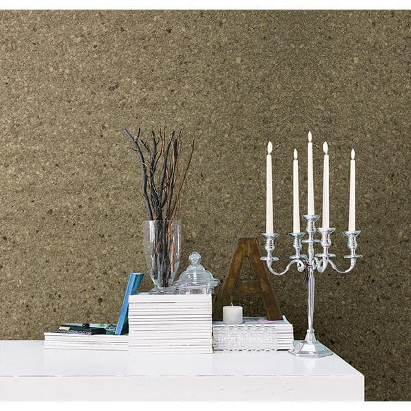 petra-grey-mica-chip-wallpaper-york-wallcoverings-2622-30246 - York Wallcoverings Wallpaper
