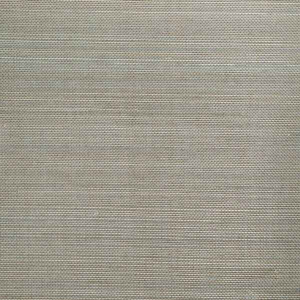 Manos Teal Grasscloth Wallpaper - York Wallcoverings - 2622-54752 - York Wallcoverings Wallpaper