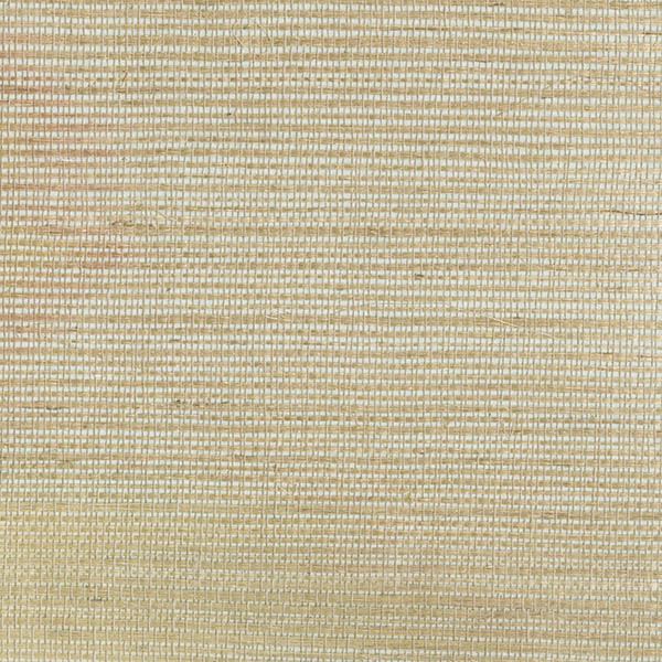Ruslan Brown Grasscloth - York Wallcoverings - 2622-30233 - York Wallcoverings Wallpaper