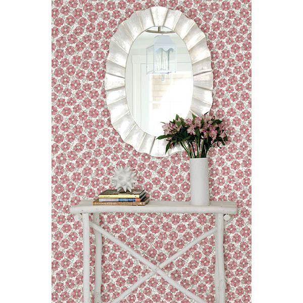 allison-pink-floral-york-wallcoverings-2657-22225