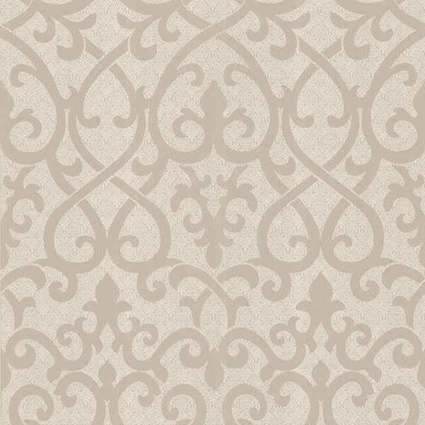 Lattice Blush Ardelle Wallpaper - York Wallcoverings - 2686-65862 - York Wallcoverings Wallpaper