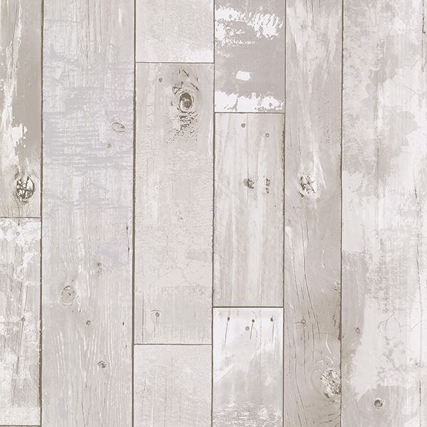 Ashwile Cream Wood Wallpaper - York Wallcoverings - 2686-20131 - York Wallcoverings Wallpaper