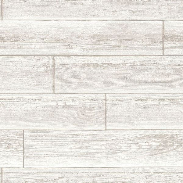 Serene Cream Peel & Stick Wallpaper - York Wallcoverings - NU1930 - York Wallcoverings Wallpaper