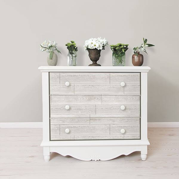 Serene Cream Peel & Stick Wallpaper - York Wallcoverings - NU1930 - York Wallcoverings Wallpaper