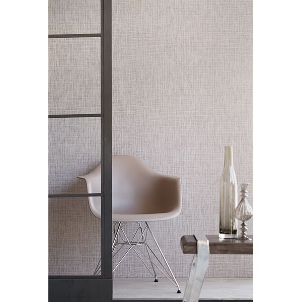 Aimee Brown Grasscloth - Brewster Wallcovering