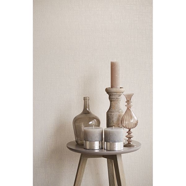 Aimee Gold Grasscloth  | Brewster Wallcovering - The WorkRm