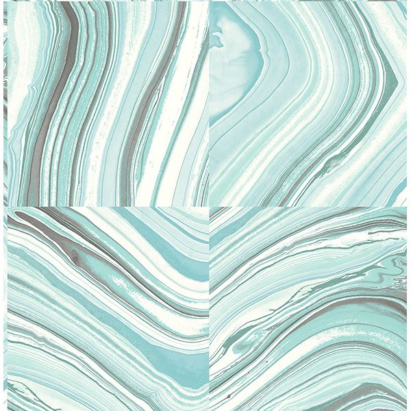 Picture of Agate Aqua Stone