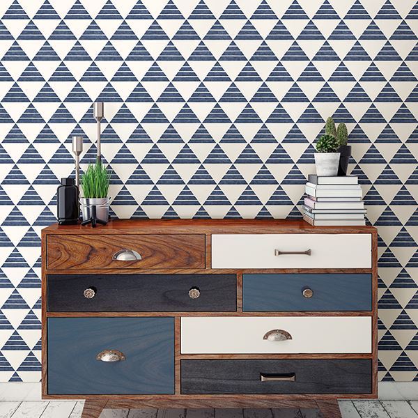summit-blue-triangle-york-wallcoverings-2697-78071