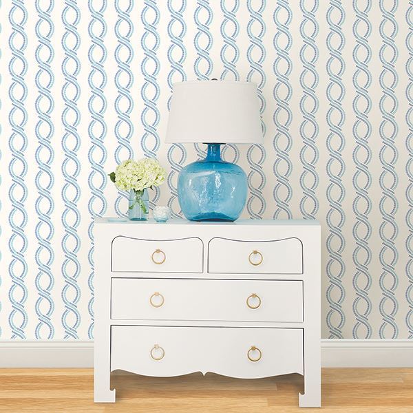 helix-blue-stripe-york-wallcoverings-2697-78061