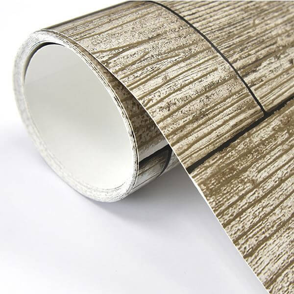 reclaimed-wood-plank-natural-peel-and-stick-wallpaper-york-wallcoverings-nu3130 - York Wallcoverings Wallpaper