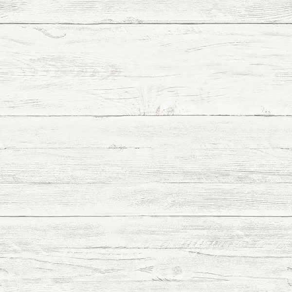 Shiplap Peel and Stick Wallpaper - York Wallcoverings - NU3127 - York Wallcoverings Wallpaper