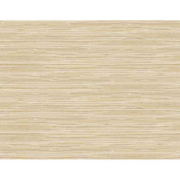 Holiday String Beige Texture Wallpaper - York Wallcoverings - PS41605 - York Wallcoverings Wallpaper