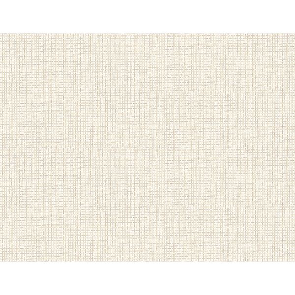 woven-white-grid-wallpaper-york-wallcoverings-ps41302