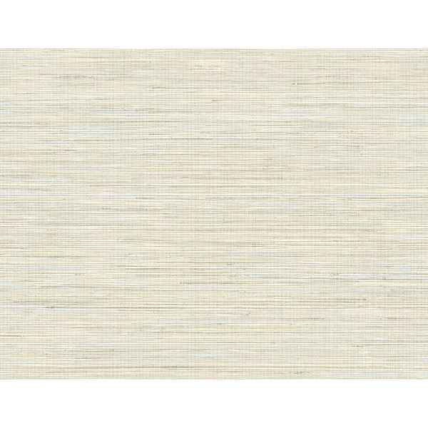 Baja Grass Blue Texture Wallpaper - York Wallcoverings - PS41505 - York Wallcoverings Wallpaper