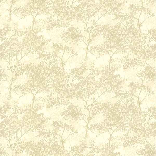 Lacey Celery Vines Wallpaper - York Wallcoverings - 2704-65752 - York Wallcoverings Wallpaper