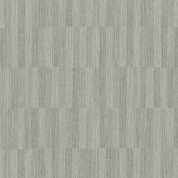Barie Grey Vertical Tile Wallpaper - York Wallcoverings - 2741-6035